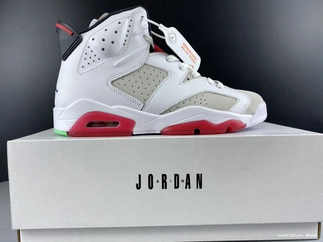 Rep Air CT8529-062 Hare 6 Jordan 0524